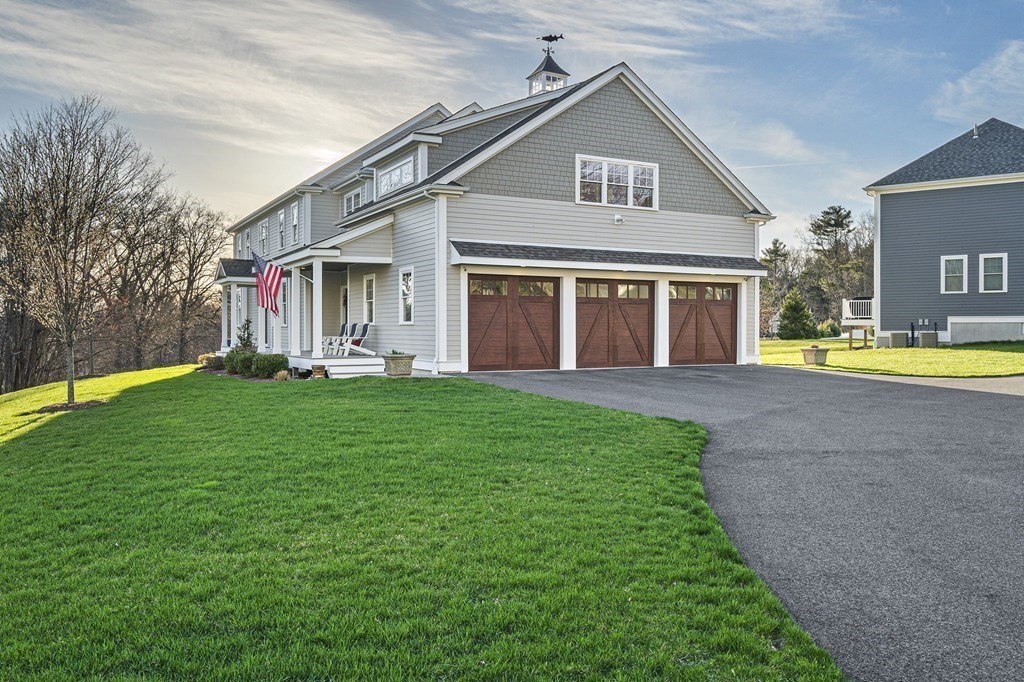 2240 Washington Street Canton, MA 02021 - Photo 4 of 31