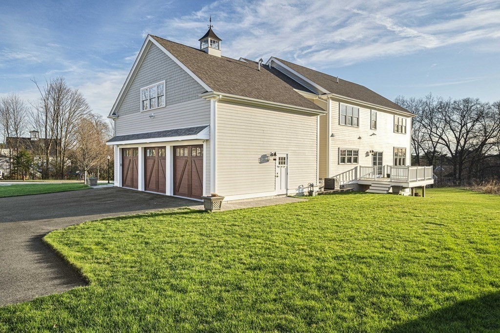 2240 Washington Street Canton, MA 02021 - Photo 5 of 31