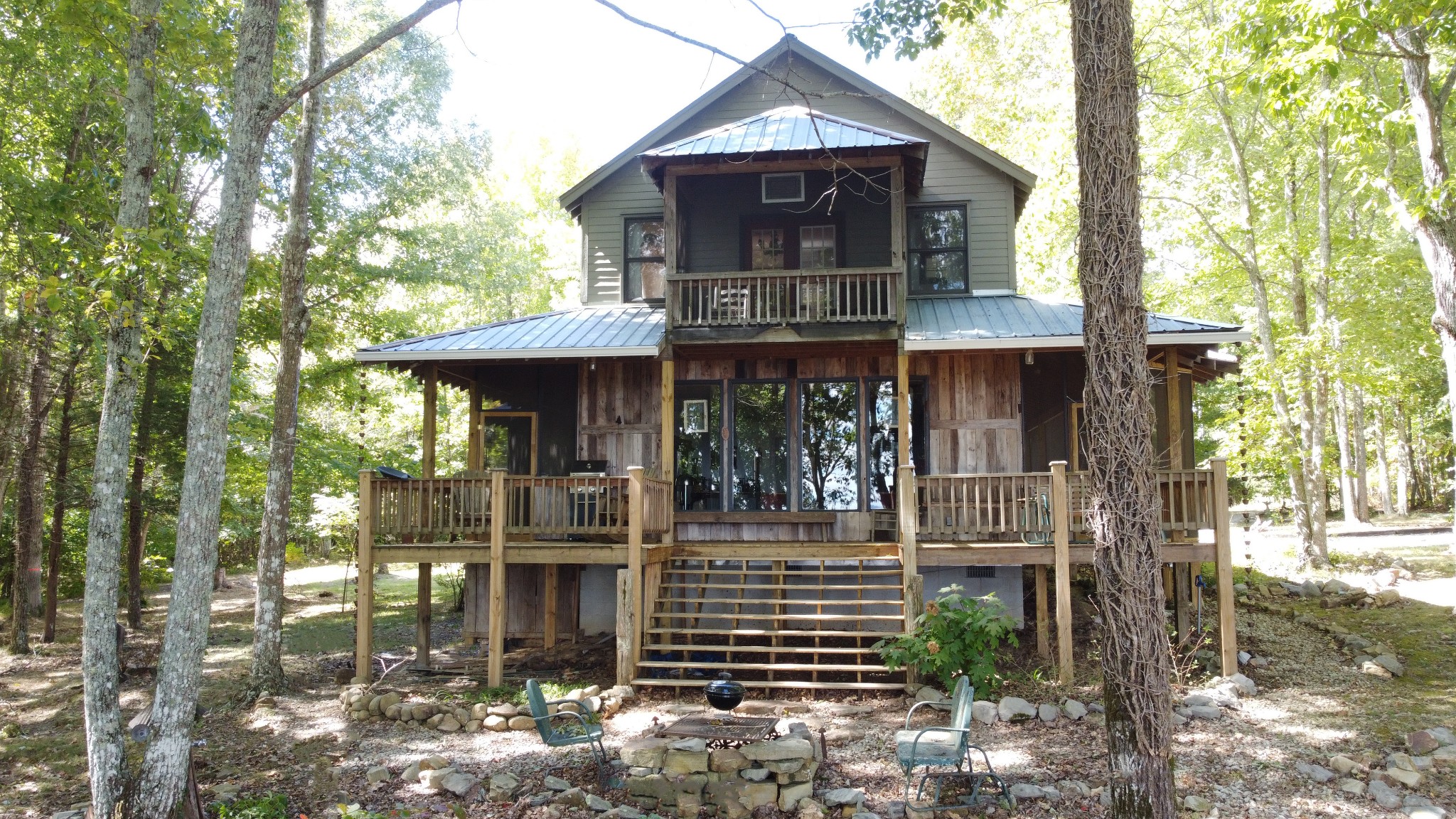 365 Jackson Point Road Sewanee, TN 37375 - Photo 3 of 62 Gallery Image 3