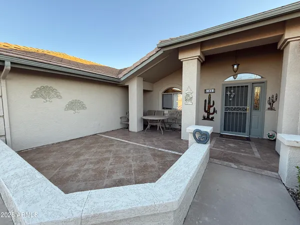 $2,600 | 11401 East Medina Avenue, Mesa, AZ 85209