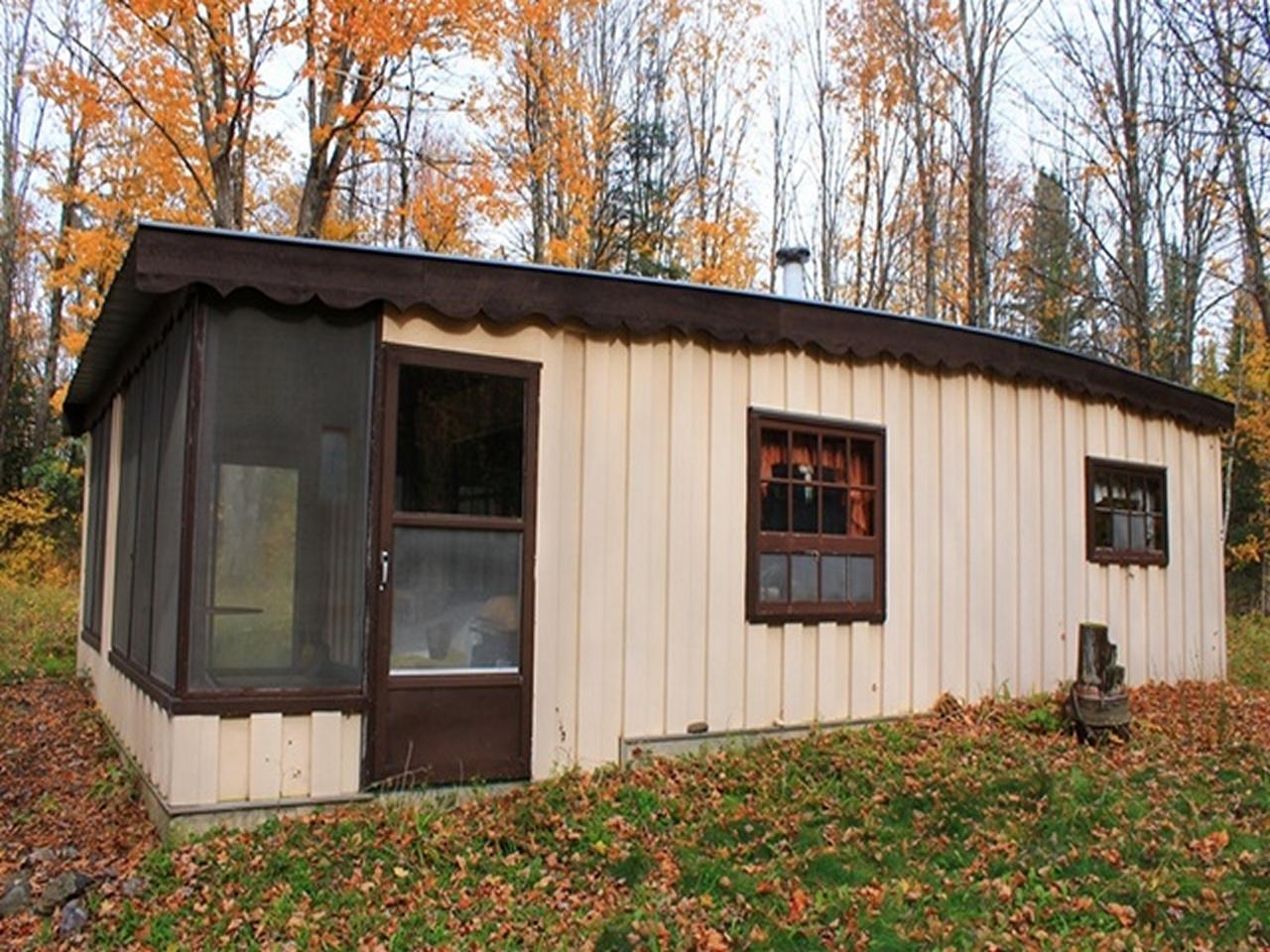 8305 Desperation Road Mercer, WI 54547 - Photo 39 of 41 Gallery Image 39