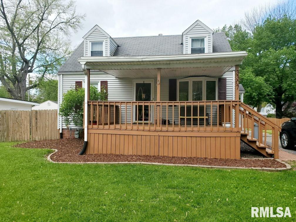 3307 South Palmer Street Springfield, IL 62703 - Photo 1 of 25 Gallery Image 1