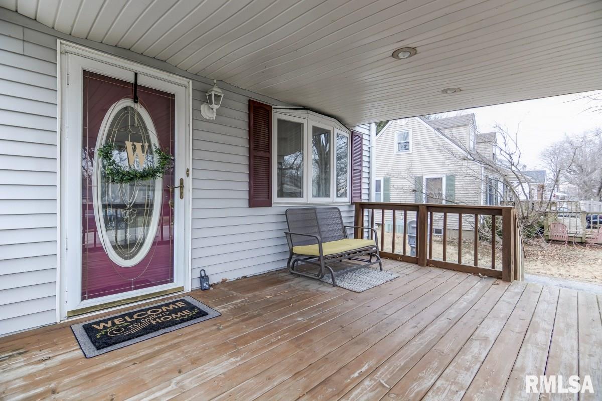3307 South Palmer Street Springfield, IL 62703 - Photo 2 of 25 Gallery Image 2