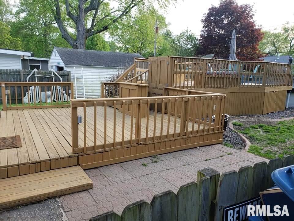 3307 South Palmer Street Springfield, IL 62703 - Photo 24 of 25 Gallery Image 24