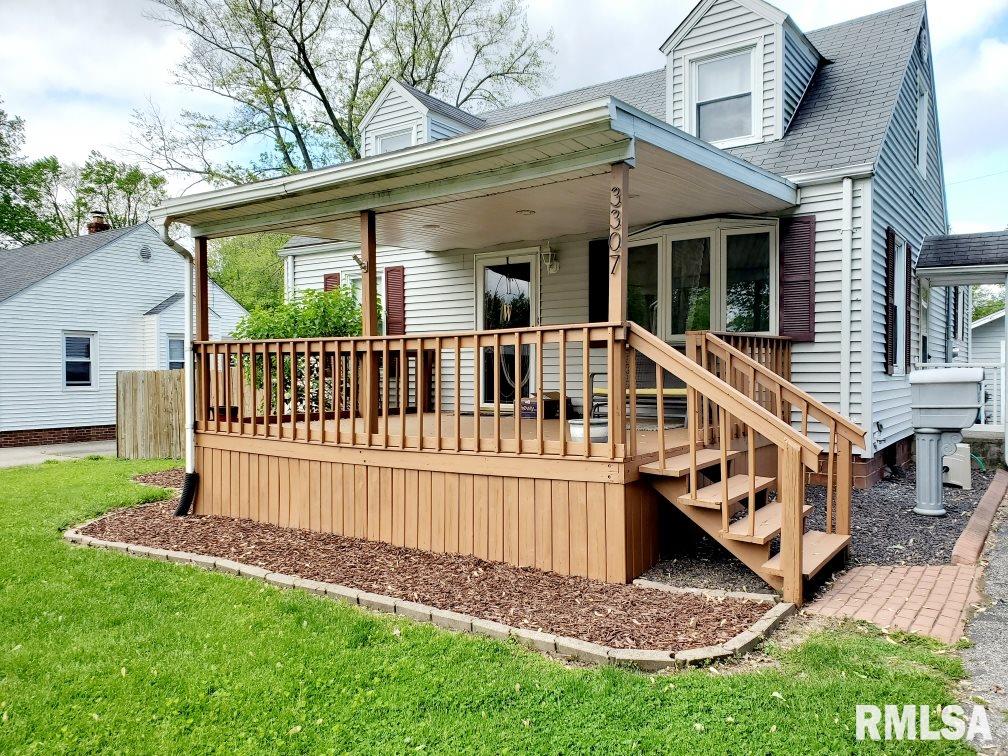 3307 South Palmer Street Springfield, IL 62703 - Photo 3 of 25 Gallery Image 3