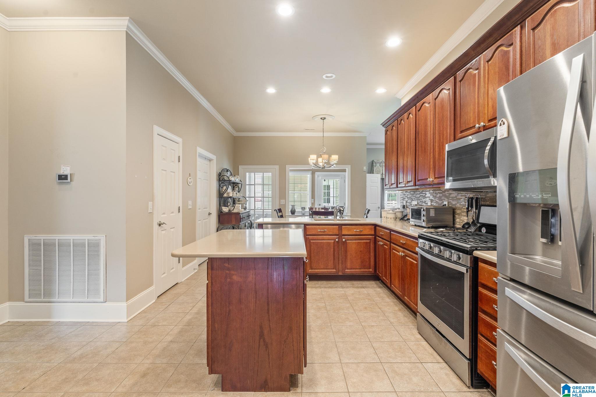 5115 Mays Bend Road Pell City, AL 35128 - Photo 13 of 62 Gallery Image 13