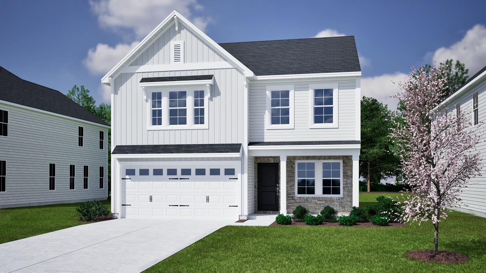 2273 Mill Loop Spartanburg, SC 29301 - Photo 1 of 3 Gallery Image 1