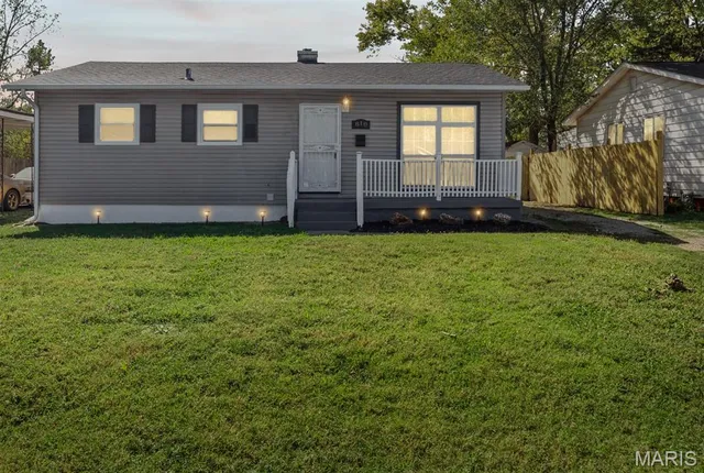 $100,000 | 810 St Thomas Lane, Cahokia, IL 62206