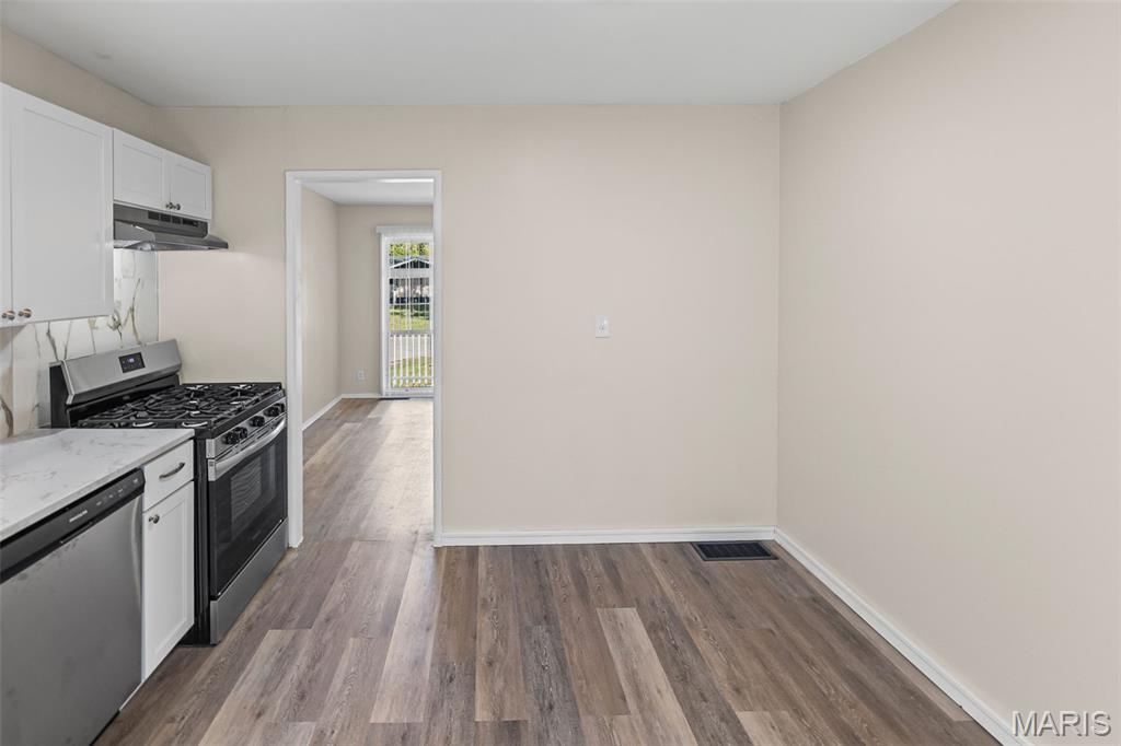 810 St Thomas Lane Cahokia, IL 62206 - Photo 11 of 25