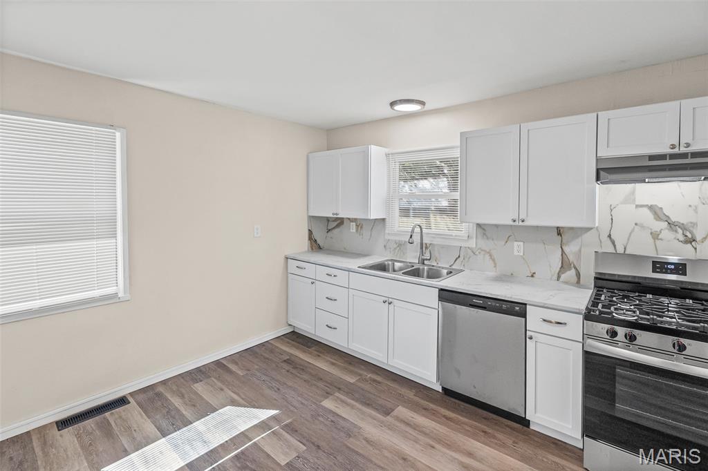 810 St Thomas Lane Cahokia, IL 62206 - Photo 12 of 25