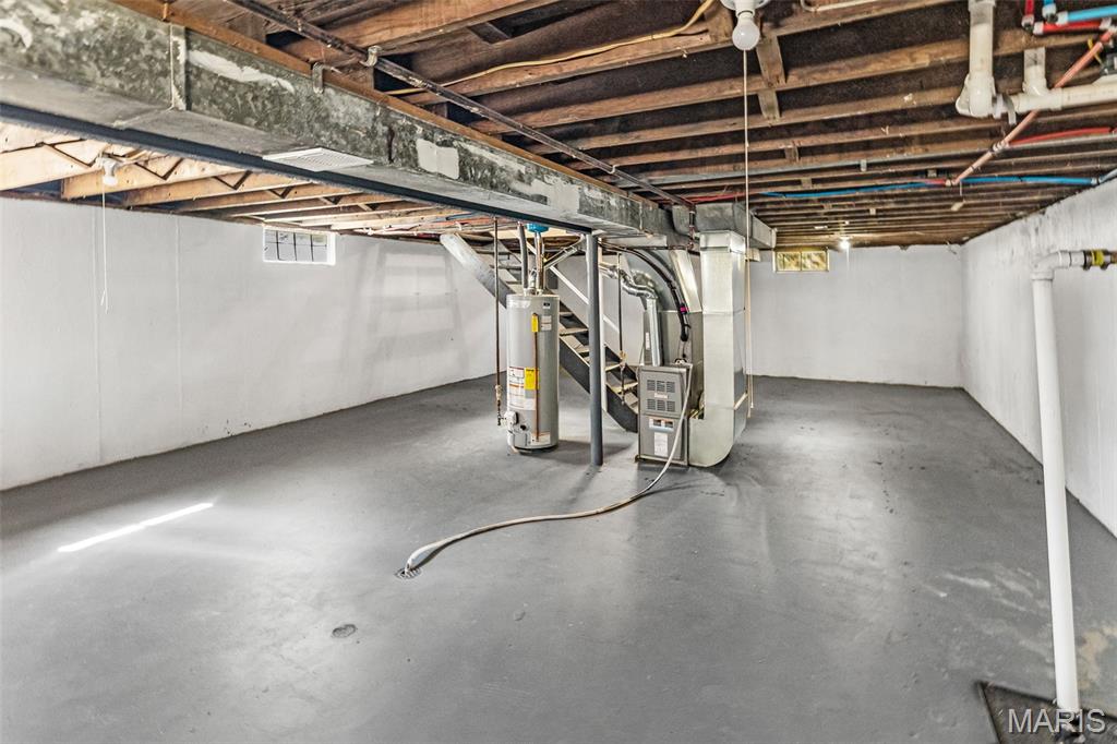 810 St Thomas Lane Cahokia, IL 62206 - Photo 21 of 25