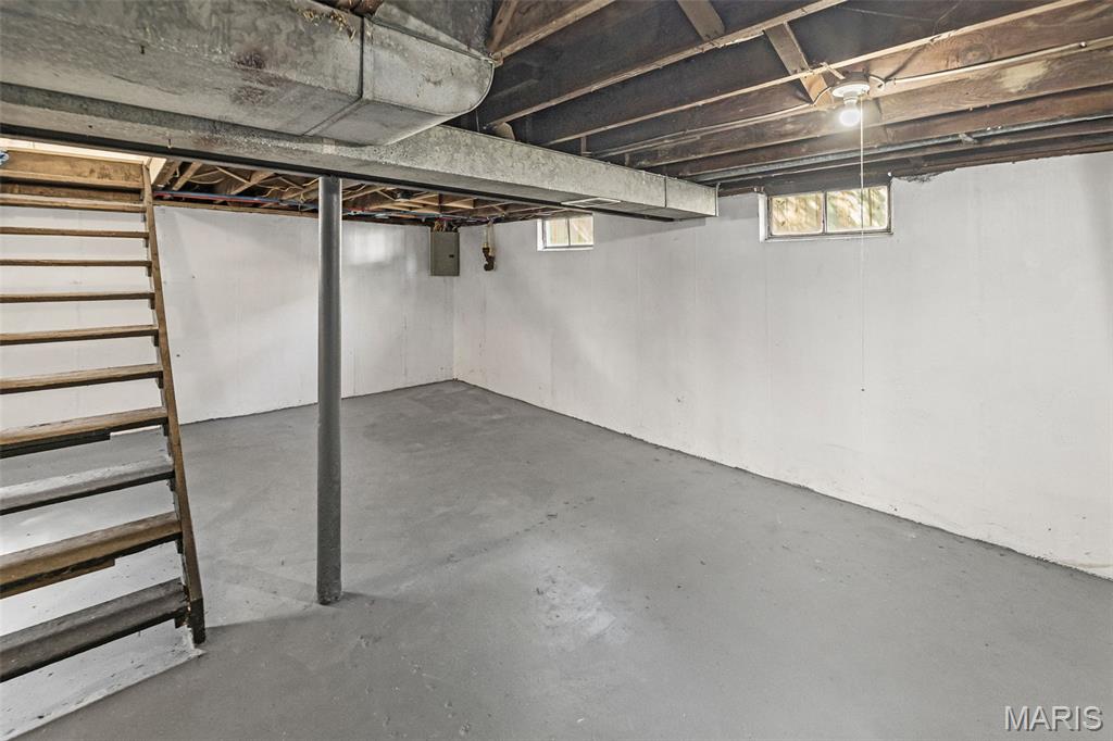 810 St Thomas Lane Cahokia, IL 62206 - Photo 22 of 25