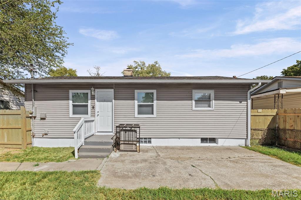 810 St Thomas Lane Cahokia, IL 62206 - Photo 23 of 25