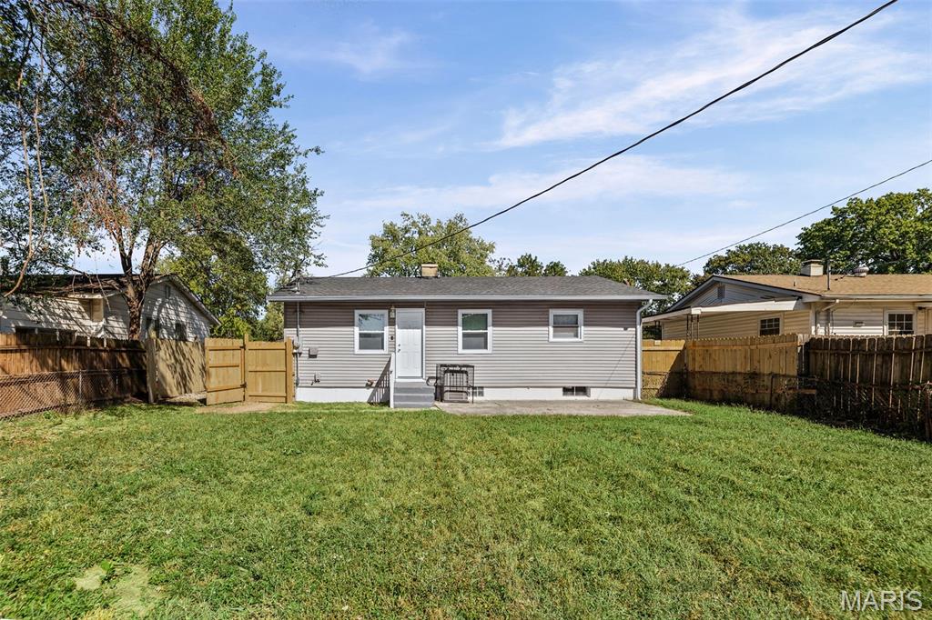 810 St Thomas Lane Cahokia, IL 62206 - Photo 24 of 25