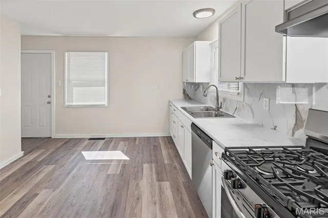 $97,000 | 810 St Thomas Lane, Cahokia, IL 62206