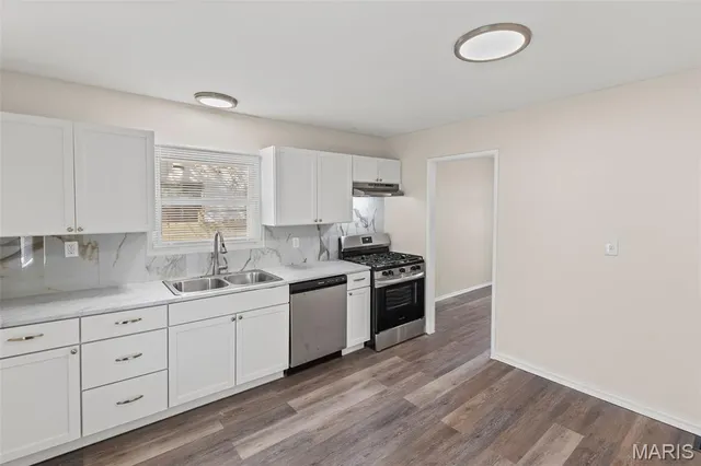 $97,000 | 810 St Thomas Lane, Cahokia, IL 62206