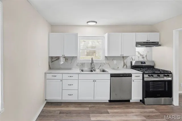 $97,000 | 810 St Thomas Lane, Cahokia, IL 62206