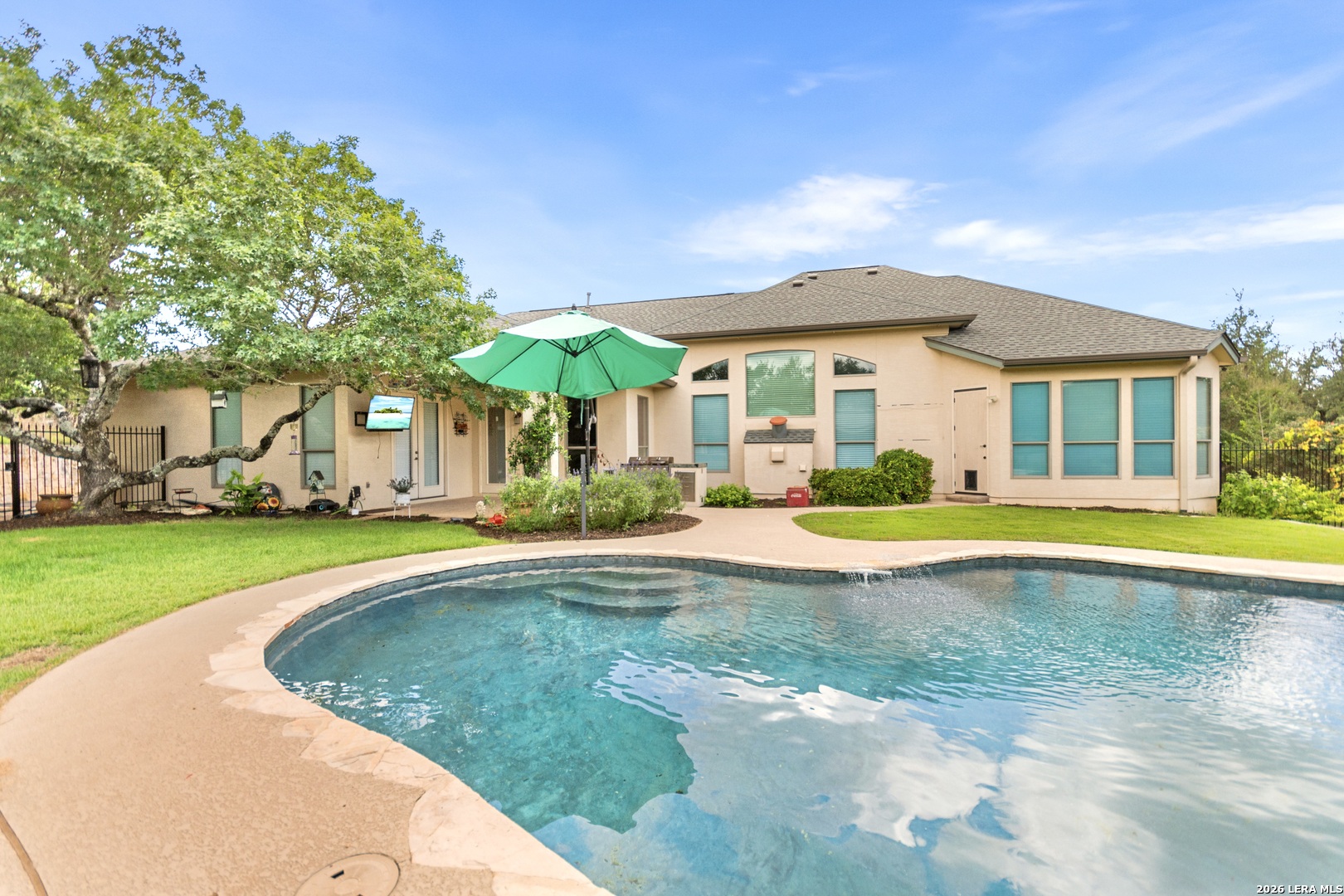 164 Los Colinas Spring Branch, TX 78070 - Photo 29 of 38