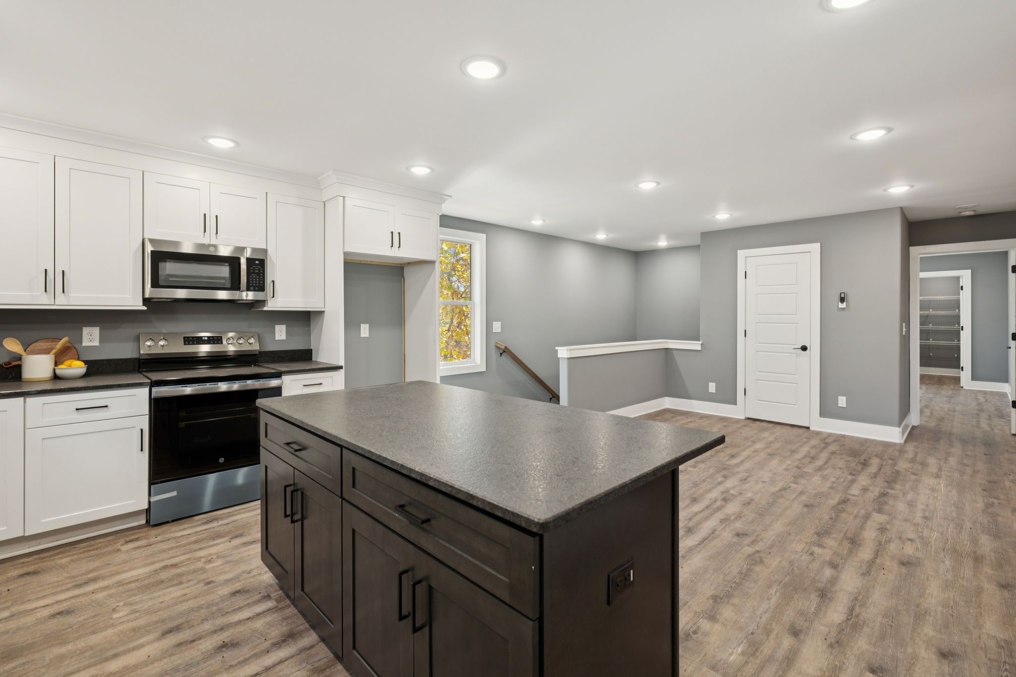 1529 Pea Ridge Road Liberty, TN 37095 - Photo 17 of 53