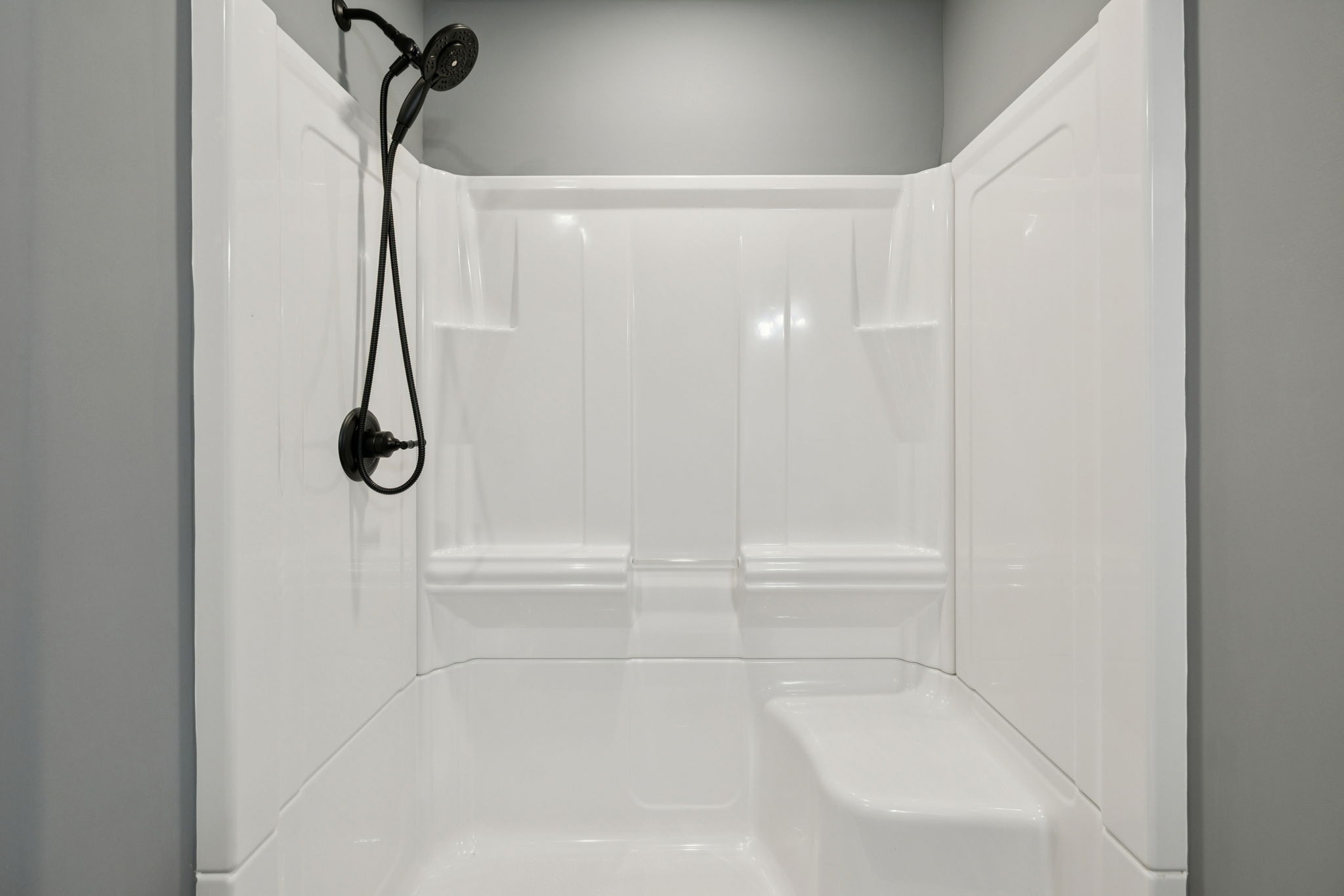 1529 Pea Ridge Road Liberty, TN 37095 - Photo 27 of 53 a bathroom with a shower