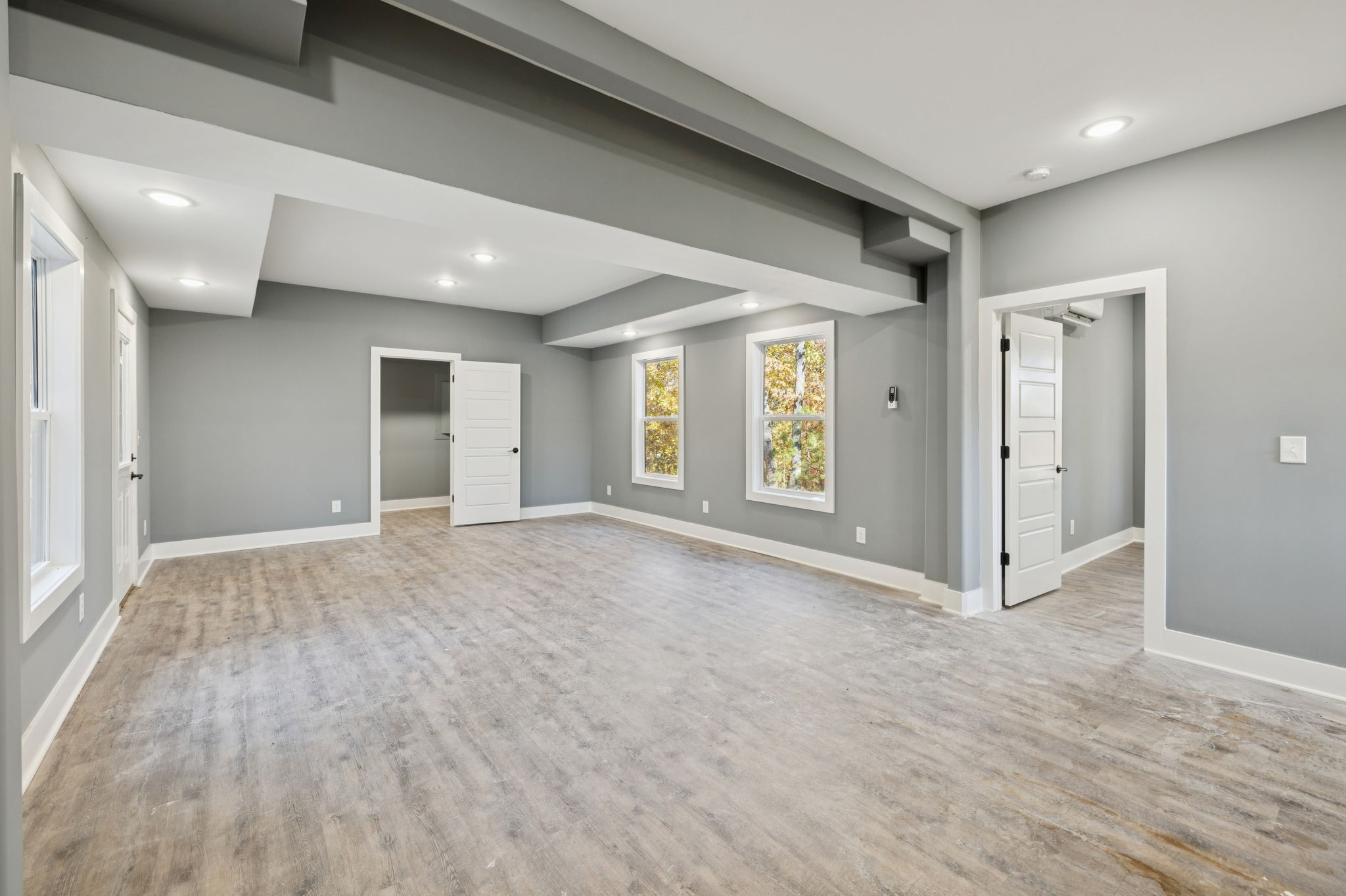 1529 Pea Ridge Road Liberty, TN 37095 - Photo 29 of 53 a view of an empty room and window