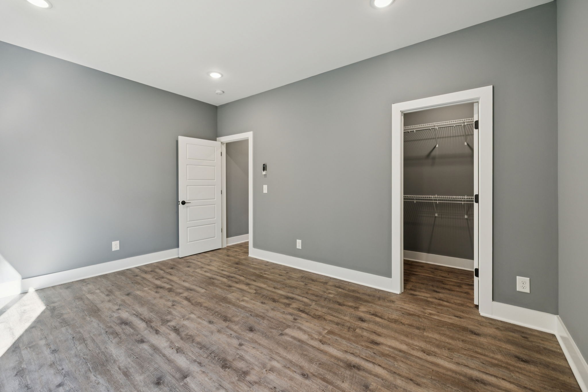 1529 Pea Ridge Road Liberty, TN 37095 - Photo 37 of 53 a view of an empty room