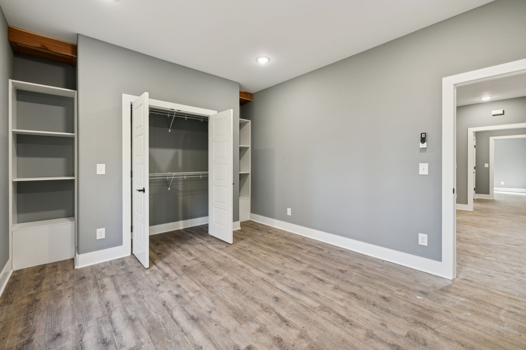 1529 Pea Ridge Road Liberty, TN 37095 - Photo 39 of 53