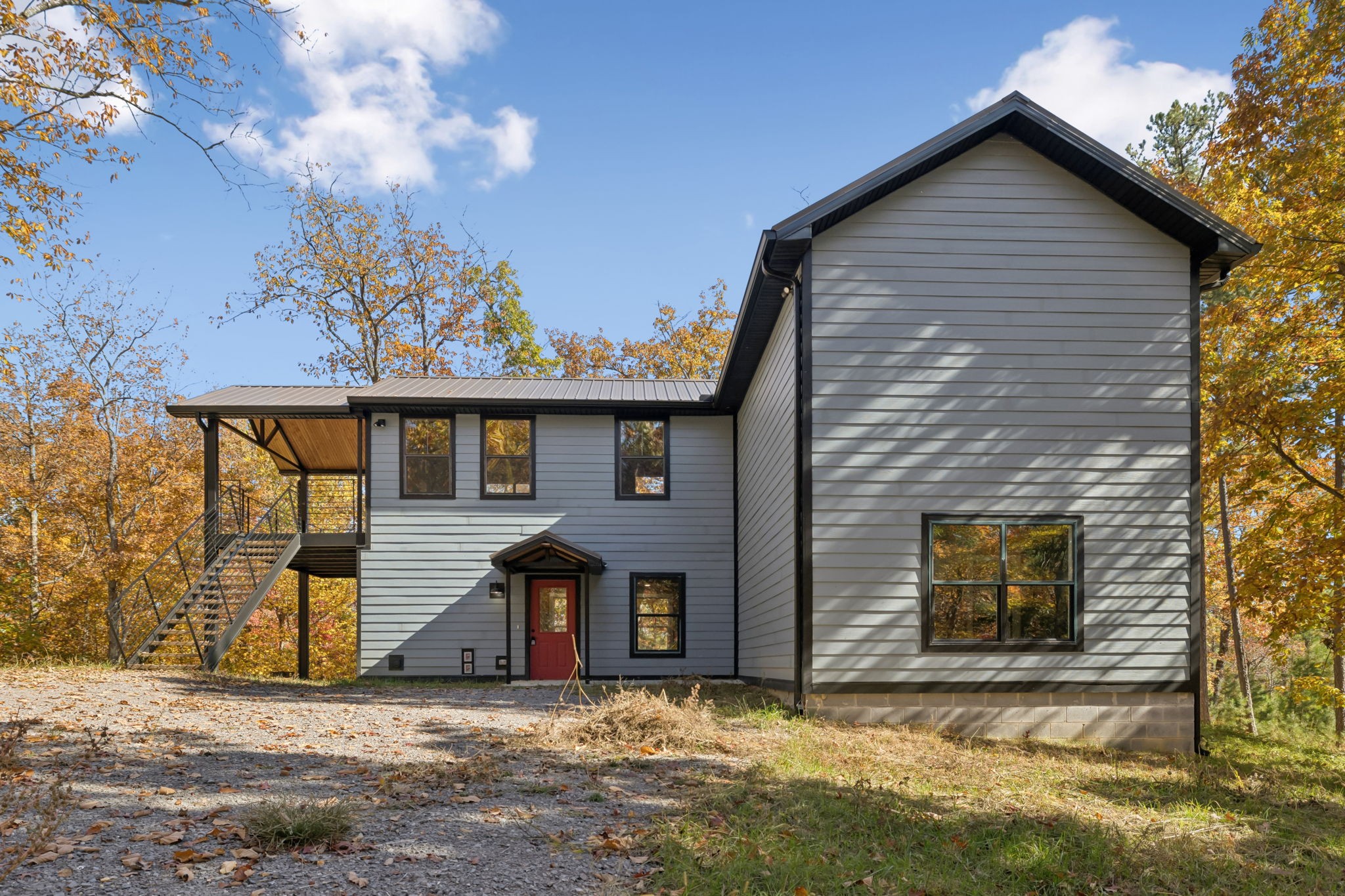 1529 Pea Ridge Road Liberty, TN 37095 - Photo 4 of 53