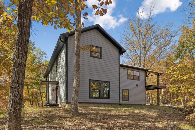 $599,900 | 1529 Pea Ridge Road, Liberty, TN 37095