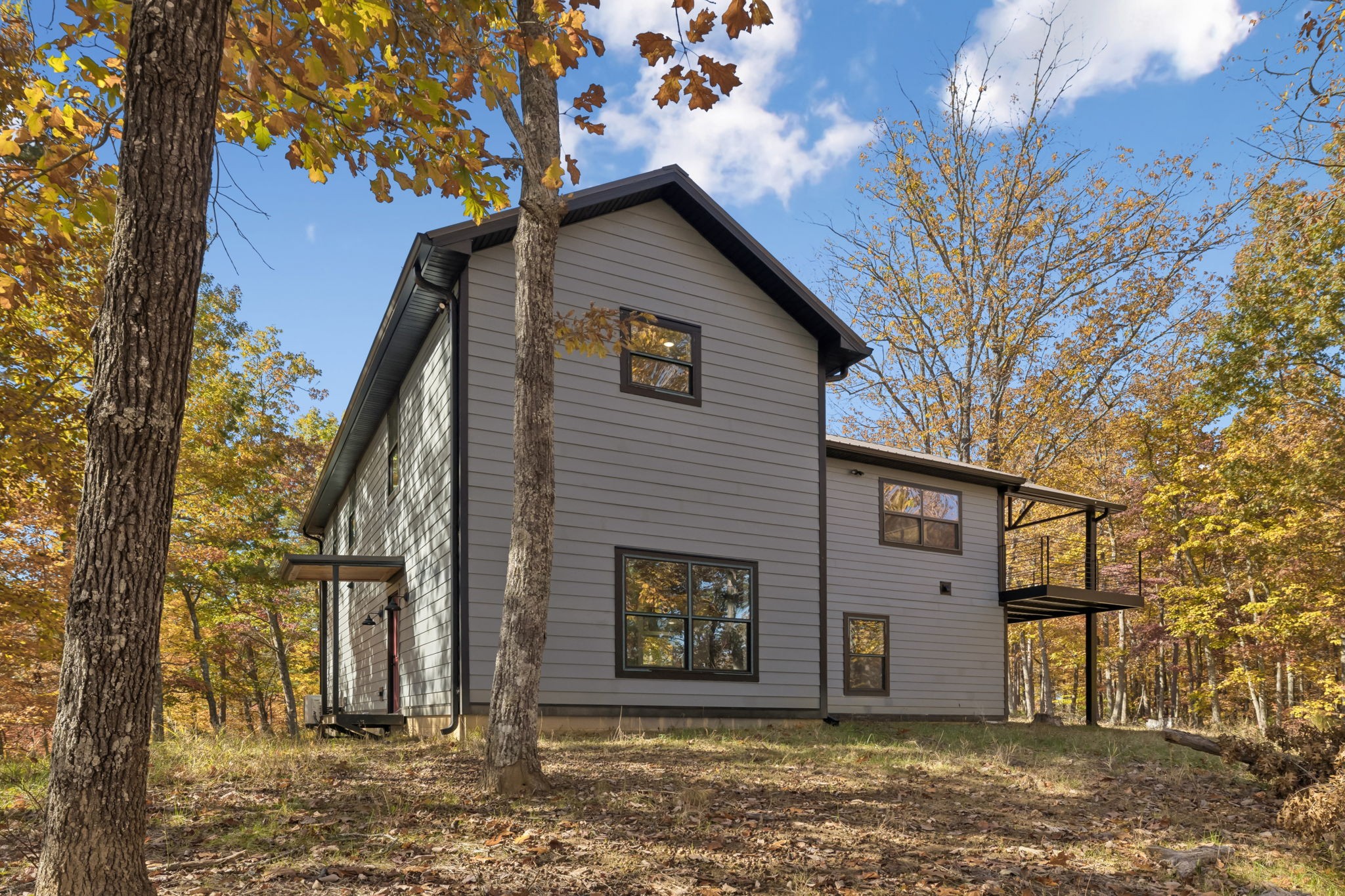 1529 Pea Ridge Road Liberty, TN 37095 - Photo 42 of 53