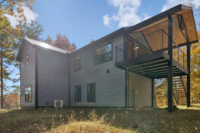 $599,900 | 1529 Pea Ridge Road, Liberty, TN 37095