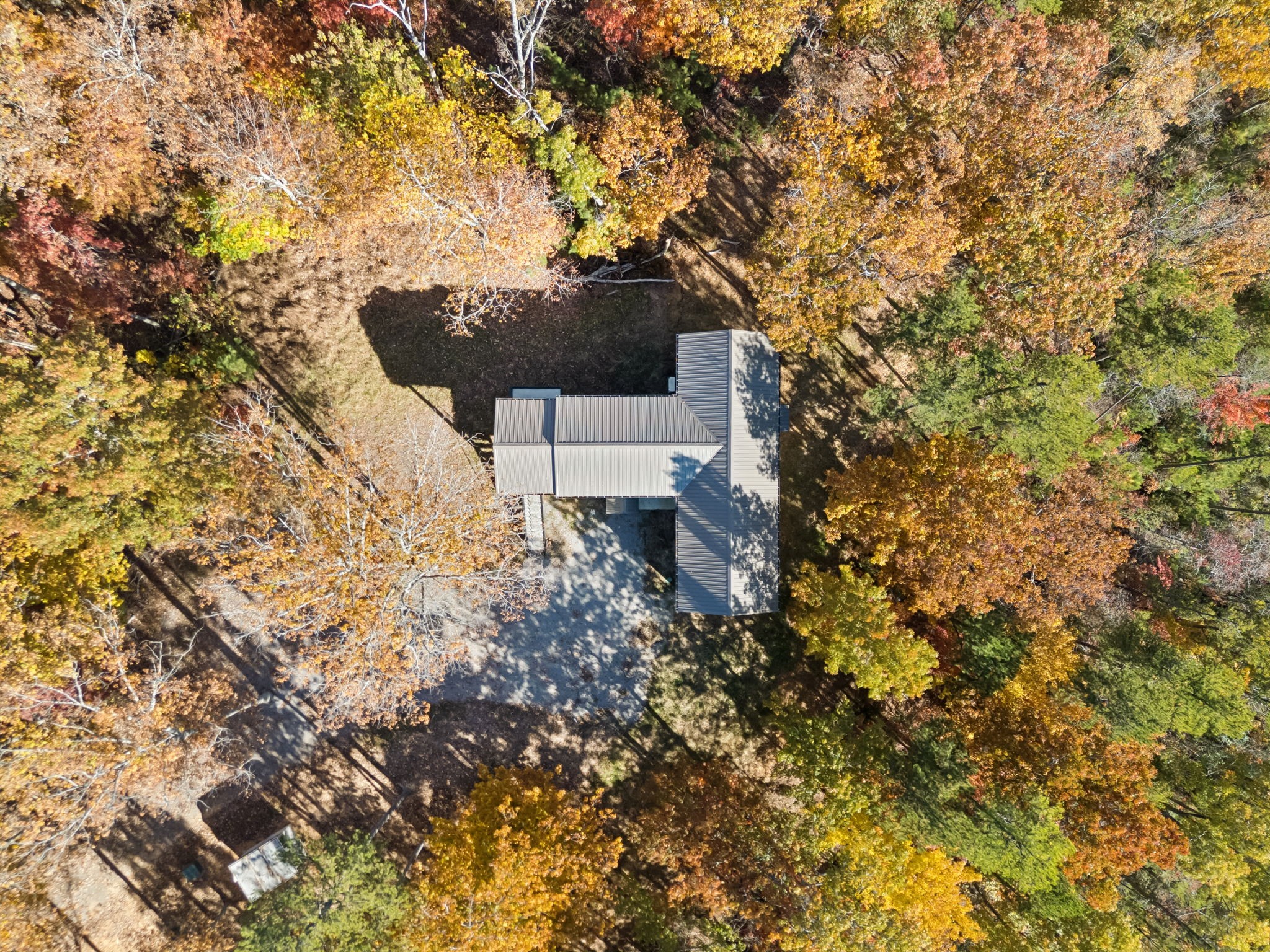 1529 Pea Ridge Road Liberty, TN 37095 - Photo 47 of 53