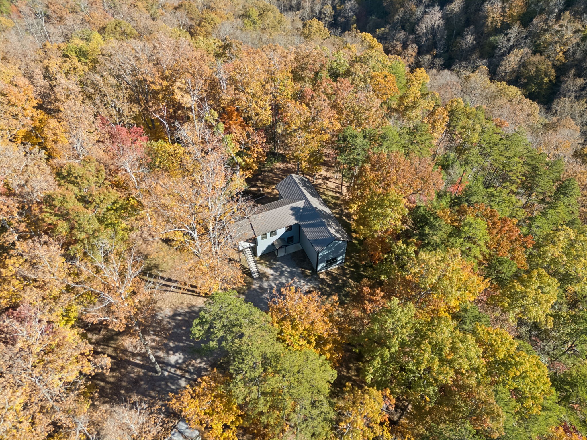 1529 Pea Ridge Road Liberty, TN 37095 - Photo 48 of 53