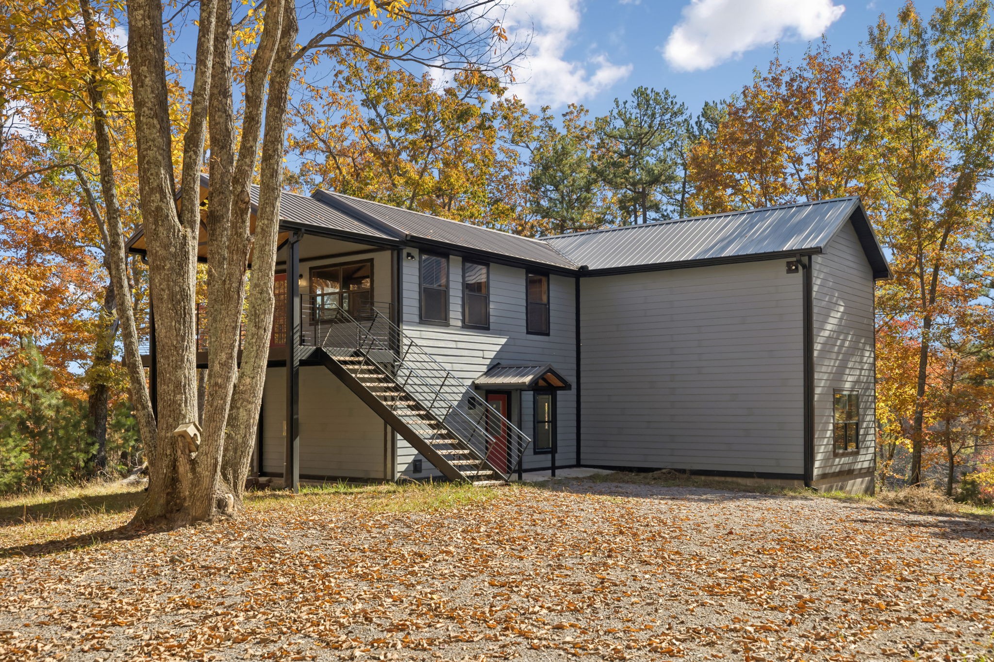 1529 Pea Ridge Road Liberty, TN 37095 - Photo 5 of 53