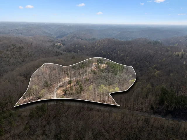 $599,900 | 1529 Pea Ridge Road, Liberty, TN 37095