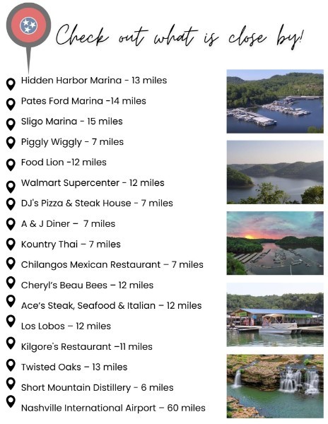 1529 Pea Ridge Road Liberty, TN 37095 - Photo 53 of 53