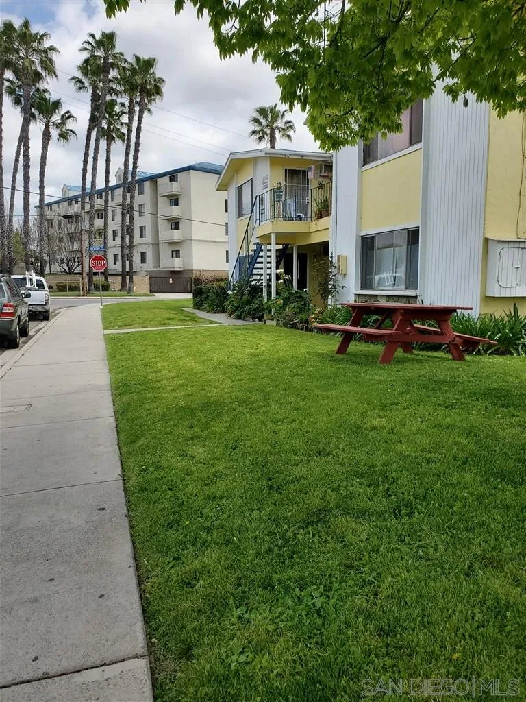 333 Lansing Circle Escondido, CA 92025 - Photo 3 of 18 a front view of house with yard and car parked