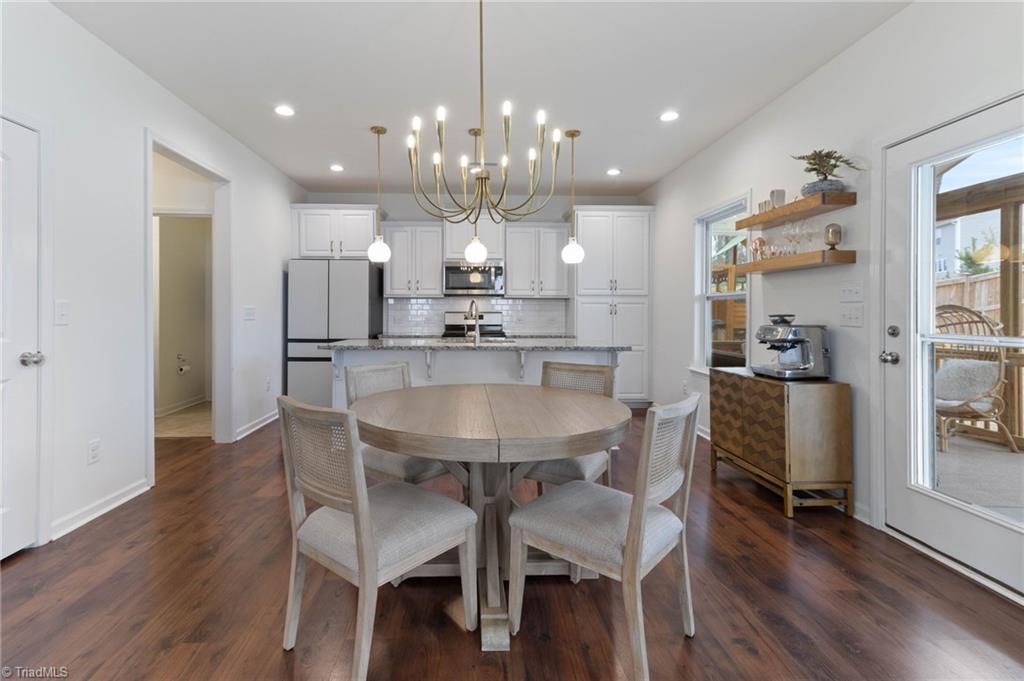 5410 Ripplebrook Drive Durham, NC 27712 - Photo 11 of 44