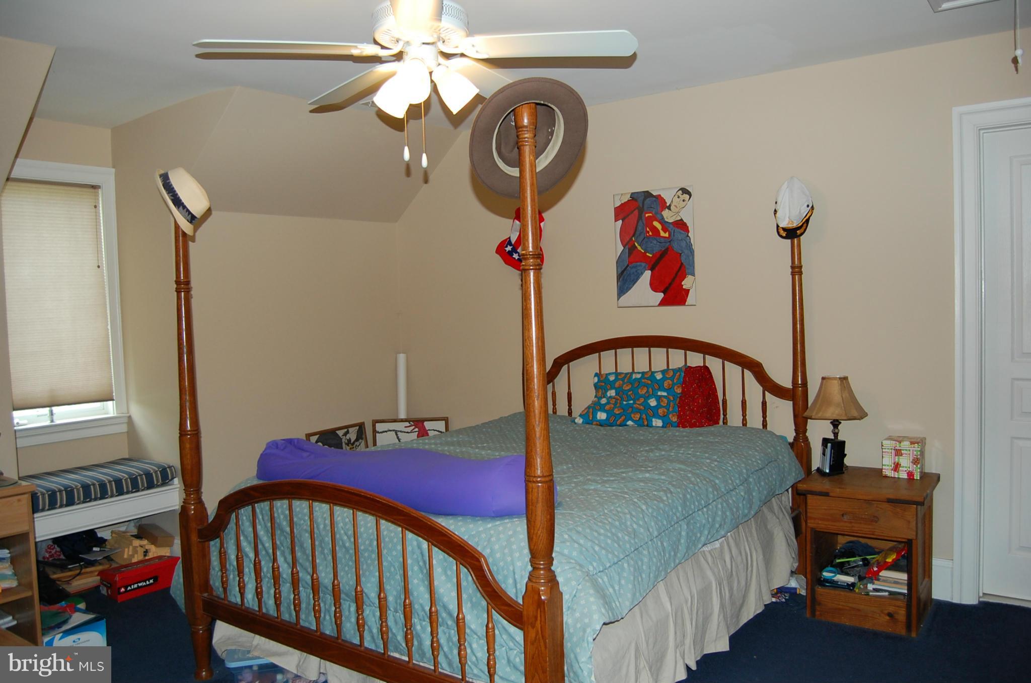 2857 Dublin Road Street, MD 21154 - Photo 22 of 30 Bedroom