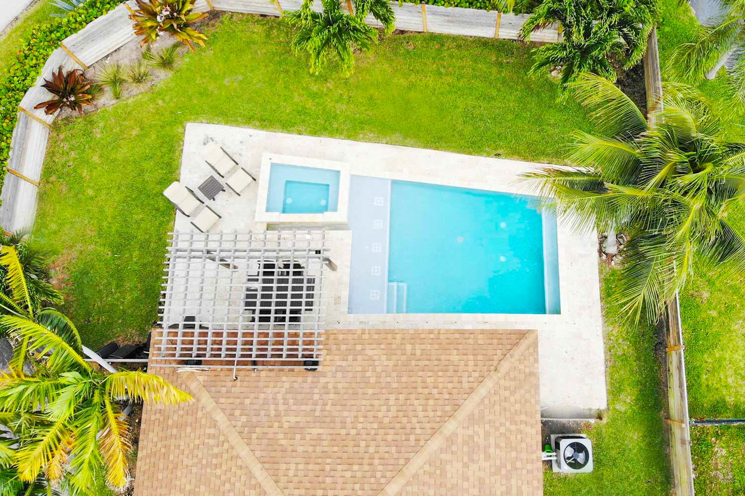 922 Turner Road Delray Beach, FL 33483 - Photo 15 of 22 Private Pool