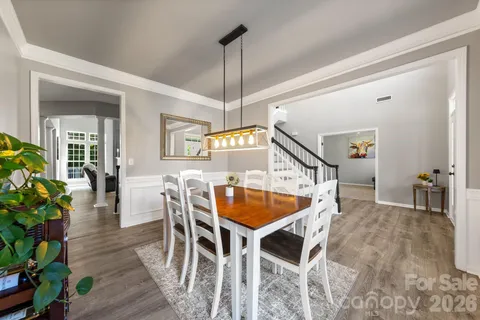 $729,999 | 1840 Sapona Court, Denver, NC 28037