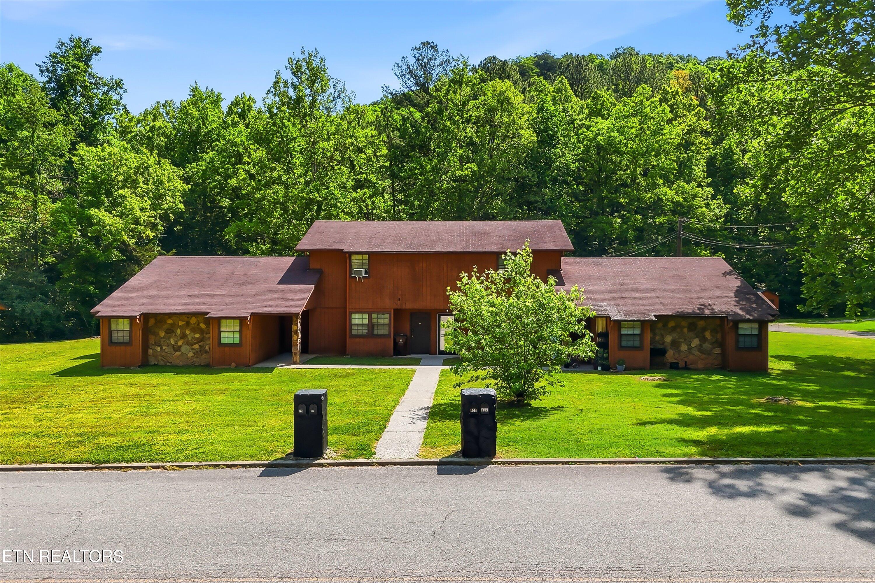197-207 Gum Hollow Road, Unit 197 207 Oak Ridge, TN 37830 - Photo 13 of 13 13-197-207 Gum Hollow Rd-13