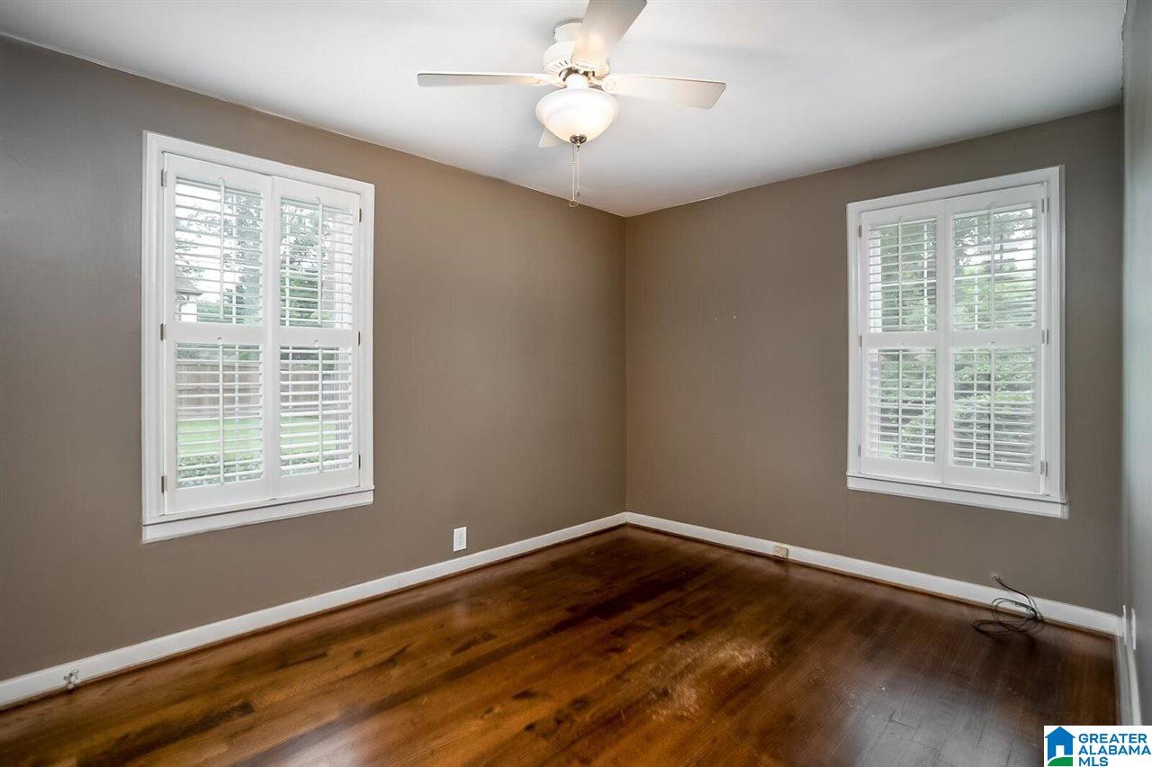 209 Fox Hall Road, Unit A Birmingham, AL 35213 - Photo 19 of 27