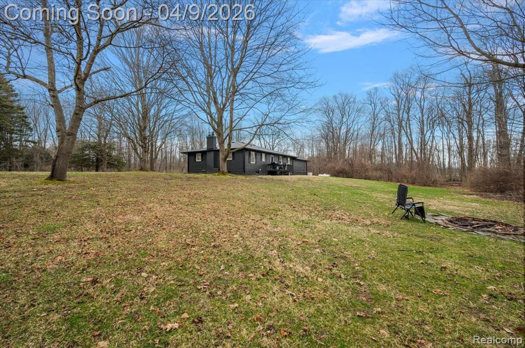 5840 Spring Valley Lane Dryden, MI 48428 - Photo 10 of 49