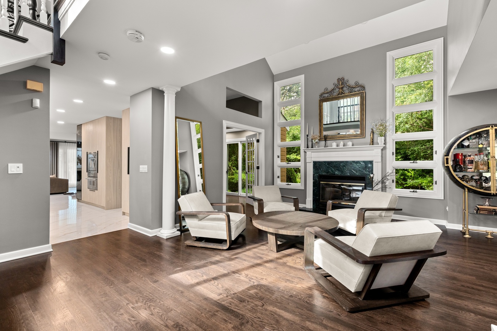 112 Brinker Road Barrington Hills, IL 60010 - Photo 20 of 101 Gallery Image 20