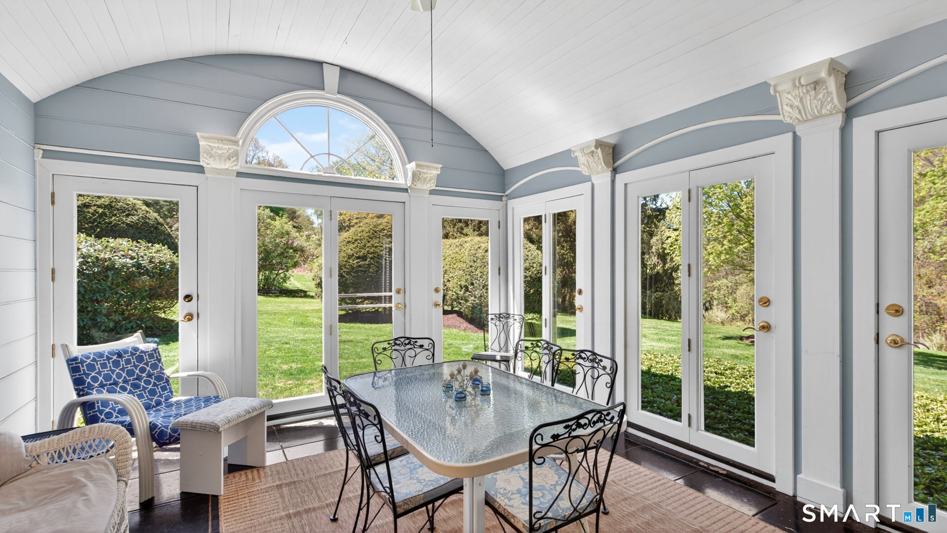 16 Pinnacle Mountain Road Simsbury, CT 06070 - Photo 7 of 38