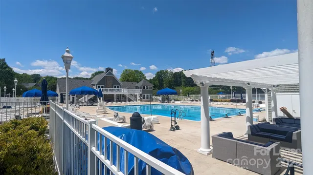 $3,500 | 7711 Epping Forest Drive, Huntersville, NC 28078