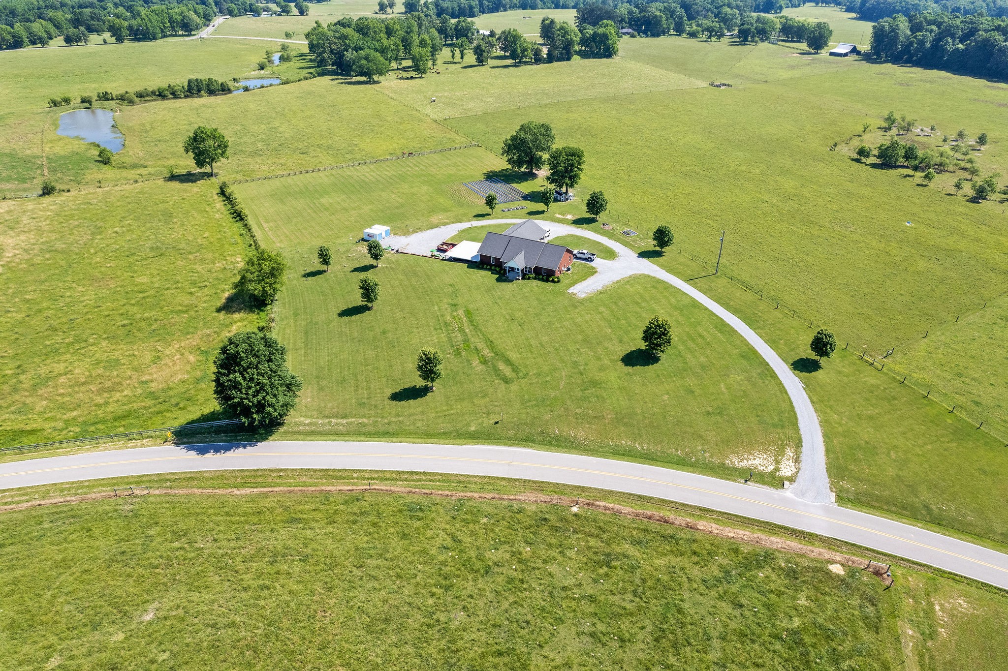 5075 Knox Road Clarksville, TN 37043 - Photo 54 of 56 Gallery Image 54