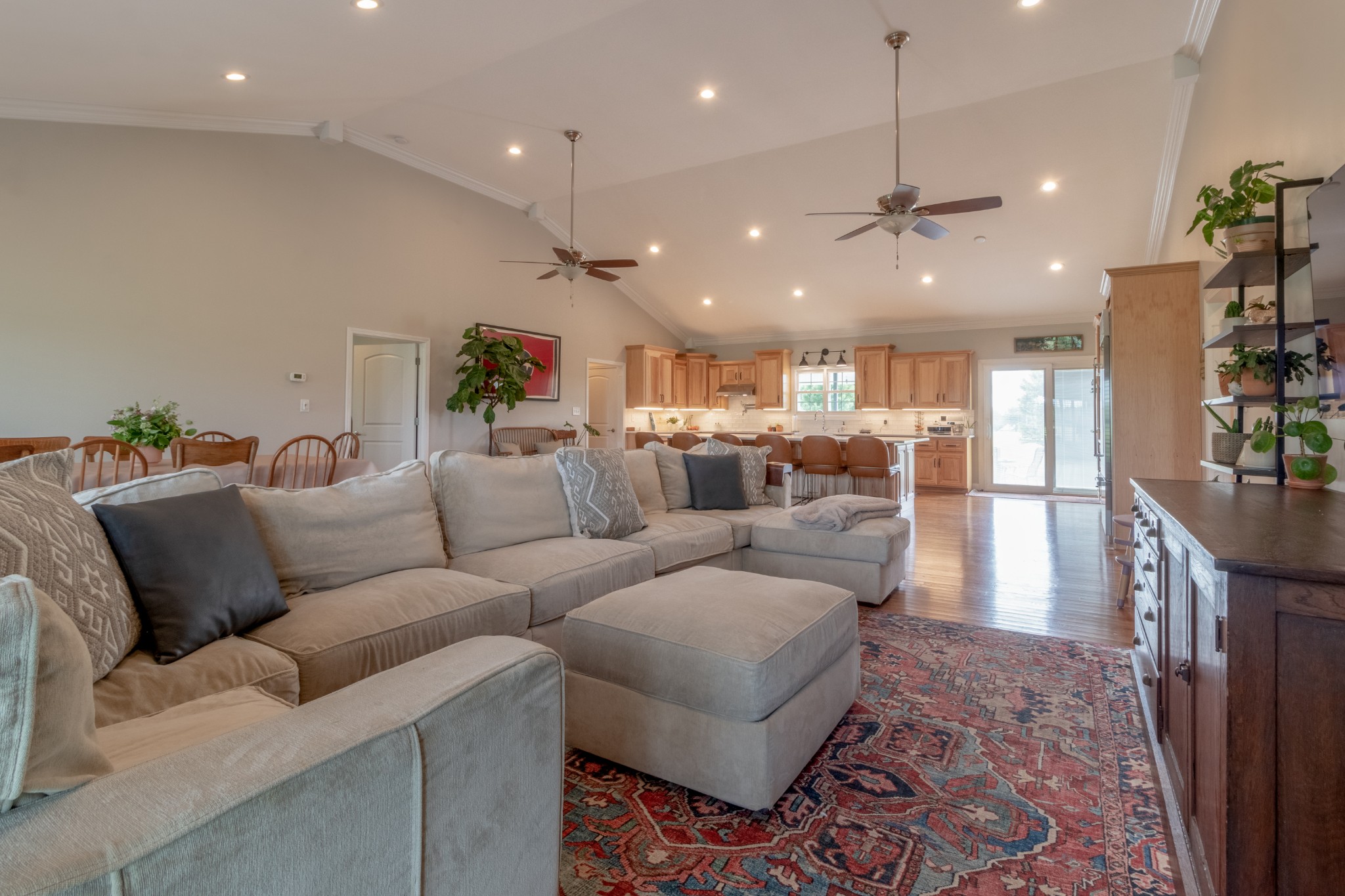 5075 Knox Road Clarksville, TN 37043 - Photo 8 of 56 Gallery Image 8