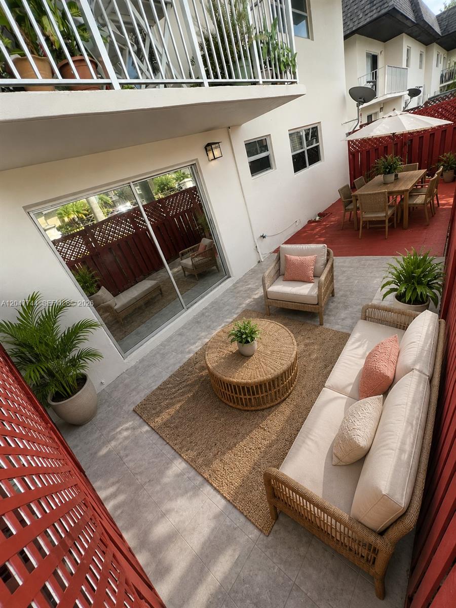 8601 Southwest 94th Street, Unit 105W Miami, FL 33156 - Photo 19 of 24